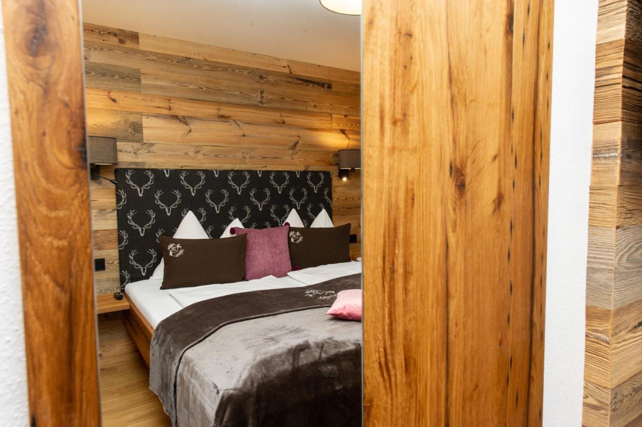 Appartements Lehenhof Sankt Johann im Pongau Extérieur photo