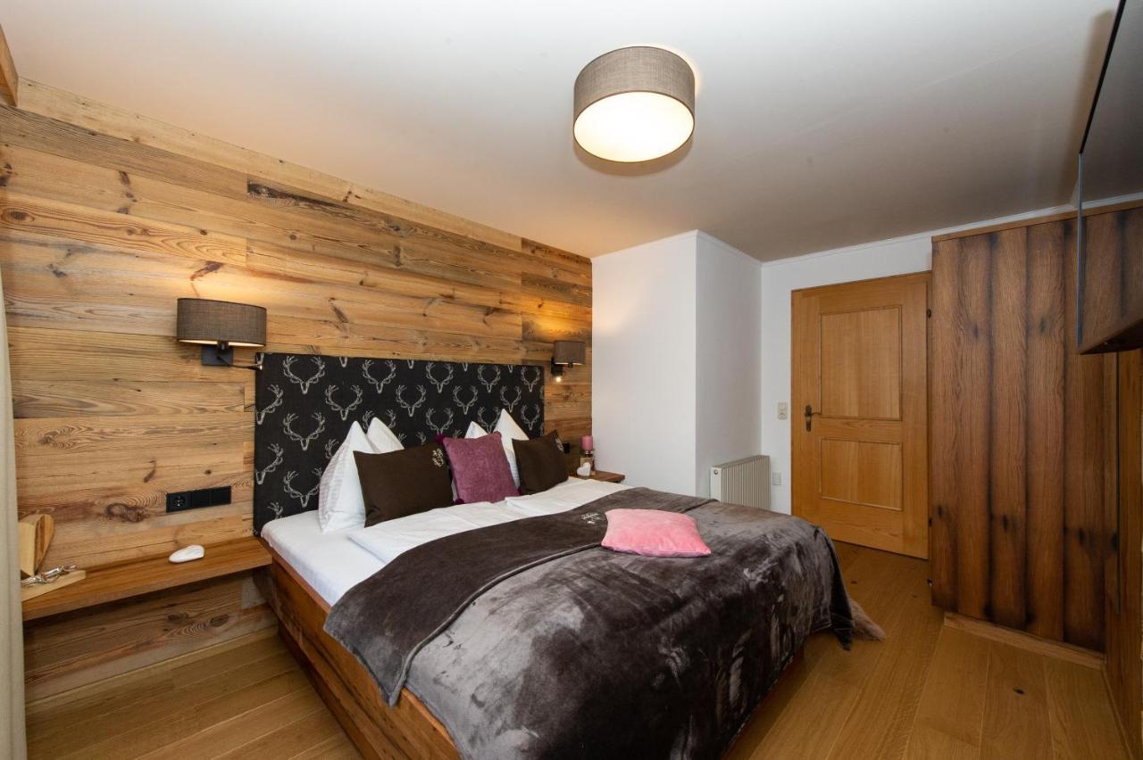 Appartements Lehenhof Sankt Johann im Pongau Extérieur photo