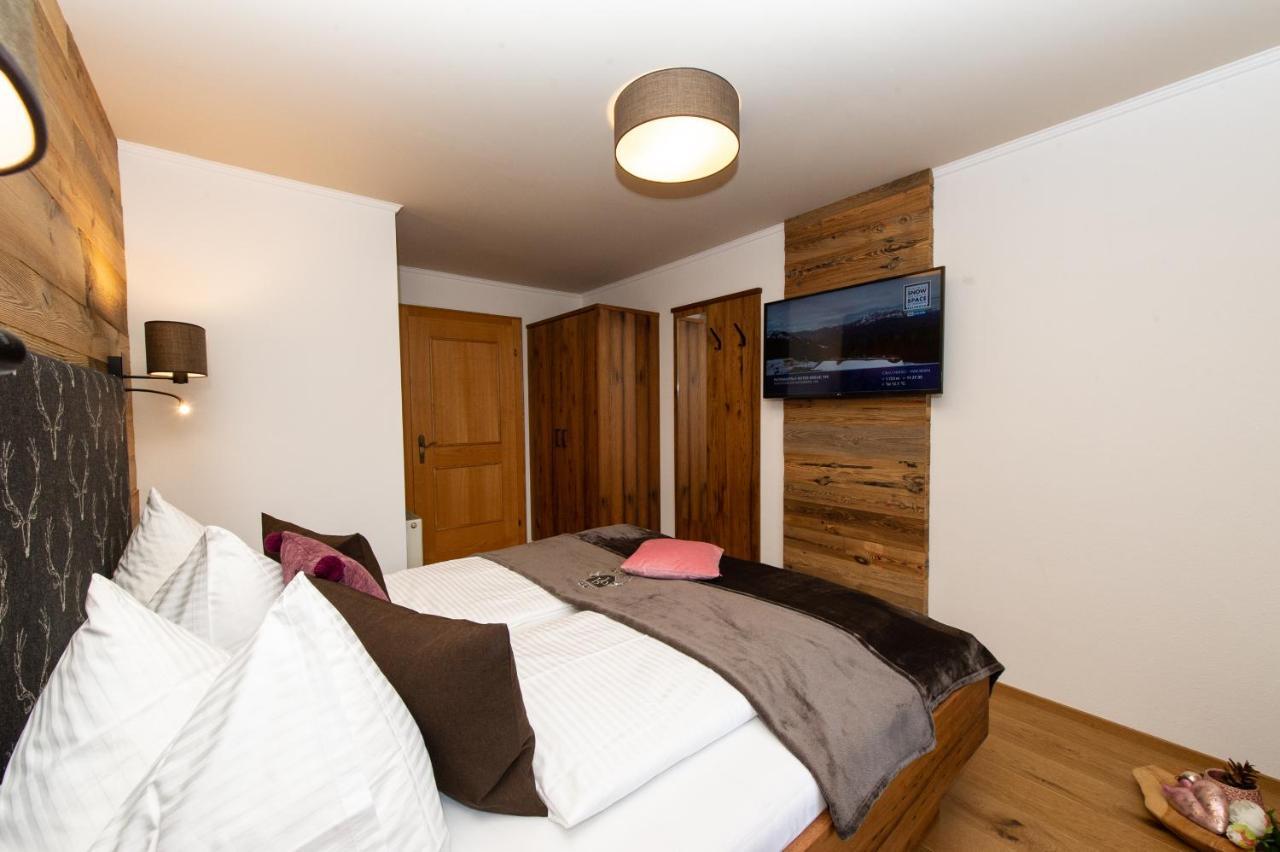 Appartements Lehenhof Sankt Johann im Pongau Extérieur photo