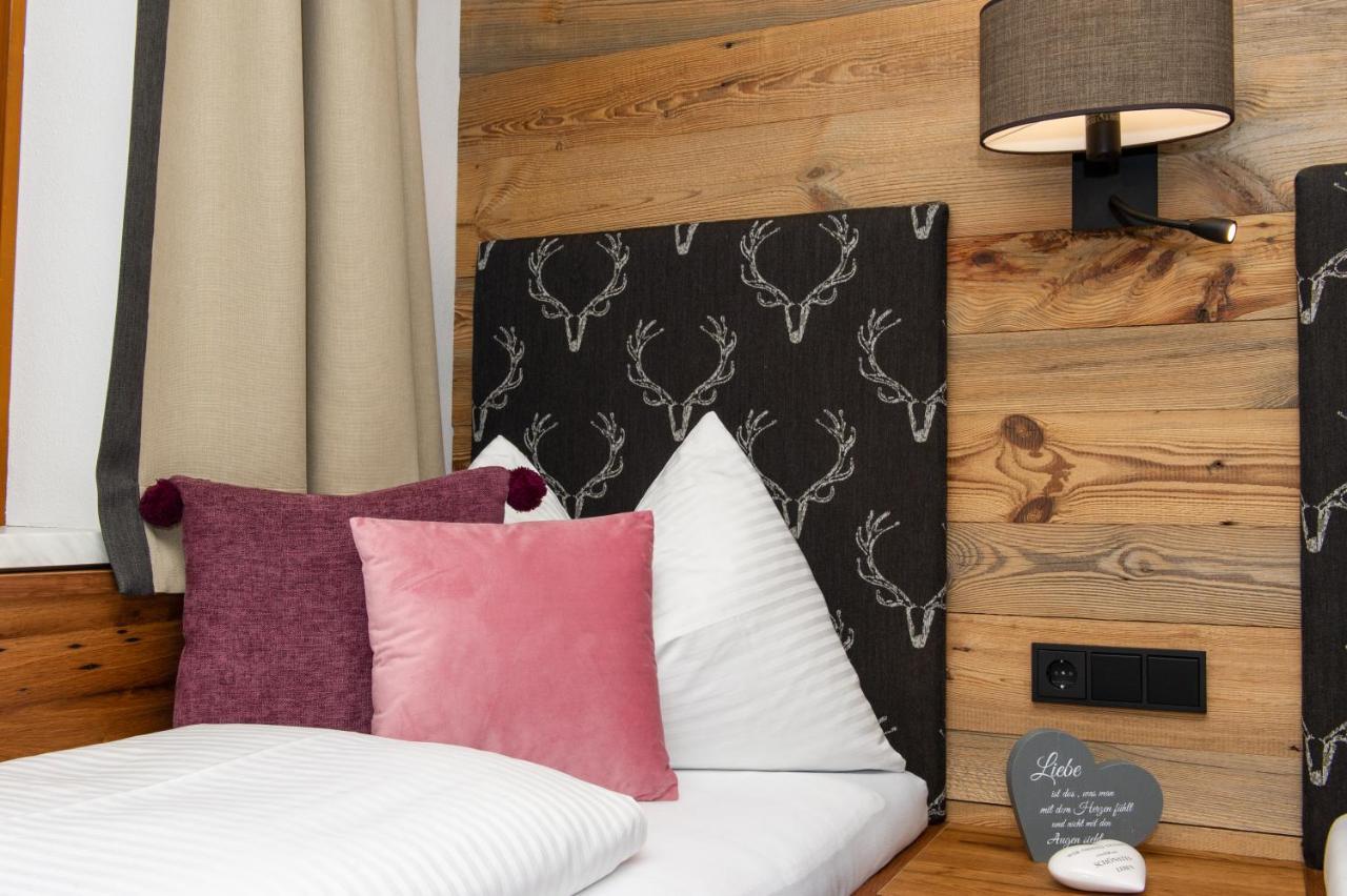 Appartements Lehenhof Sankt Johann im Pongau Extérieur photo