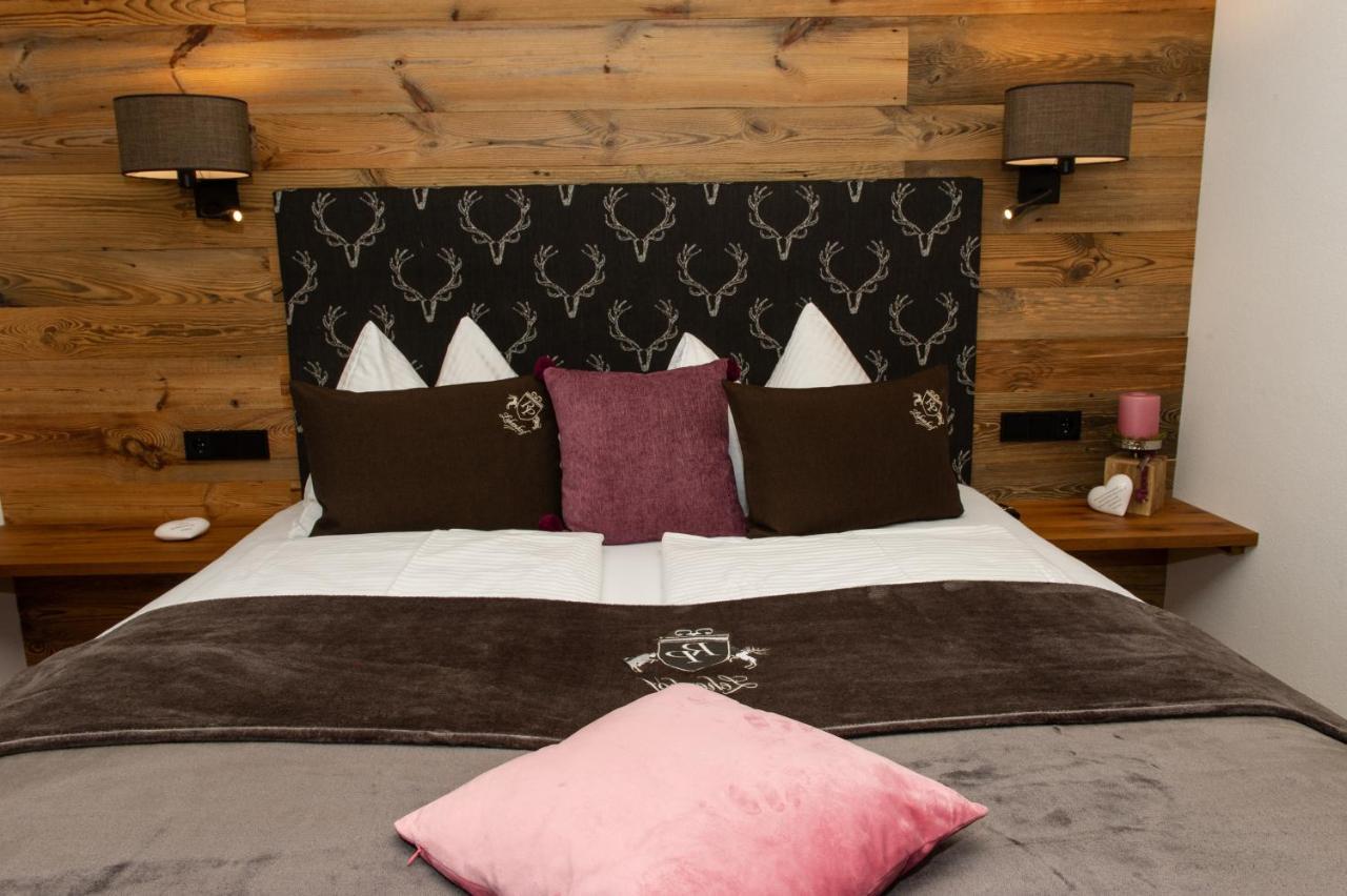 Appartements Lehenhof Sankt Johann im Pongau Extérieur photo