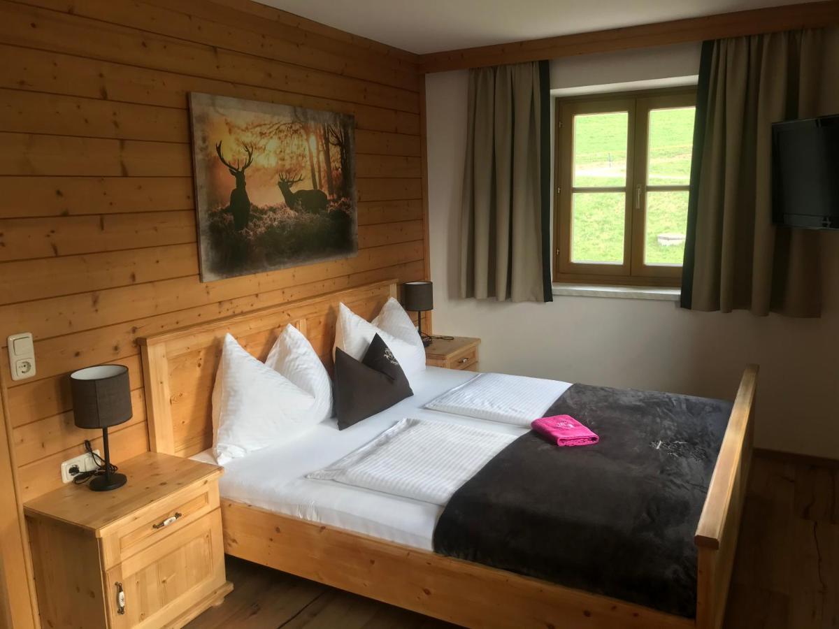 Appartements Lehenhof Sankt Johann im Pongau Extérieur photo
