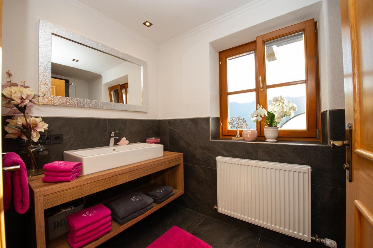 Appartements Lehenhof Sankt Johann im Pongau Extérieur photo