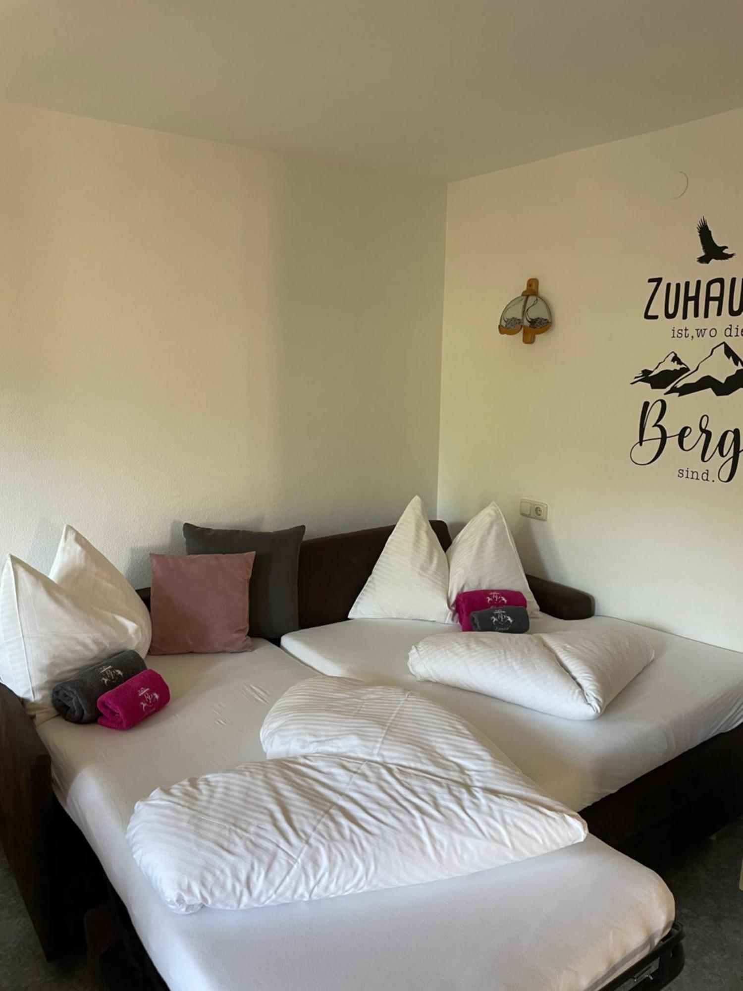 Appartements Lehenhof Sankt Johann im Pongau Extérieur photo