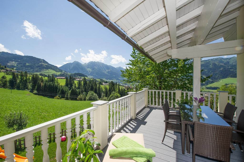 Appartements Lehenhof Sankt Johann im Pongau Chambre photo